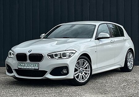 BMW 120i M-PAKET SHADOW 1.HAND,ALCANTARA,LED,PDC,SHZ