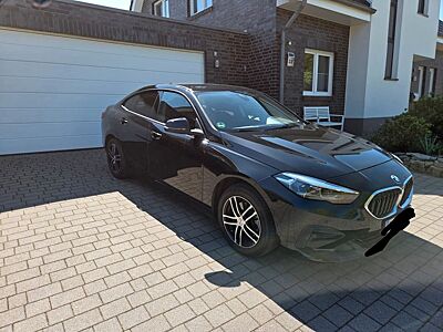 BMW 218i Gran Coupé Advantage