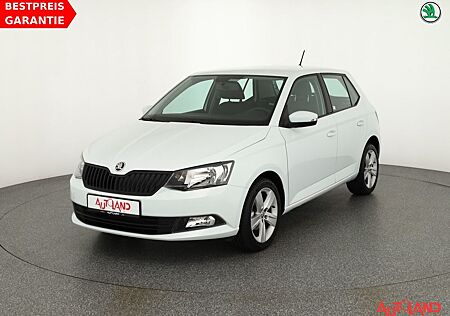 Skoda Fabia 1.0 MPI Cool Plus Klima PDC