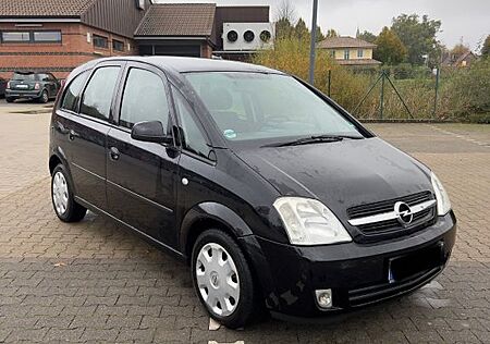 Opel Meriva 1.4 TWINPORT -