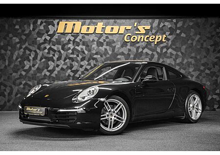 Porsche 991 .1 Carrera Coupé PDK