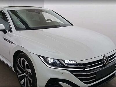 Volkswagen Arteon Shooting Brake R-Line