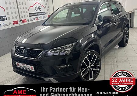 Seat Ateca Xcellence 4Drive *Kessy|ACC|AHK|Kamera|DAB