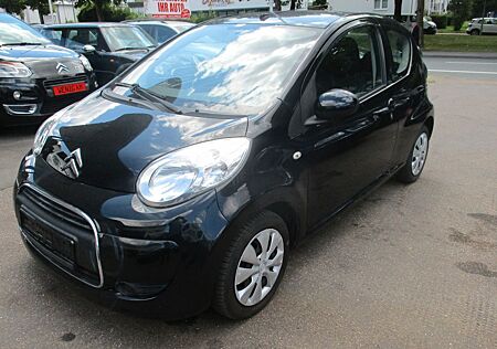 Citroën C1 Selection