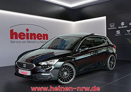 Seat Leon 1.5 eTSI Xcellence LED NAVI DAB SHZ PANO