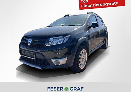 Dacia Sandero 0.9 Stepway Ambiance DAB/Bluetooth/Klima