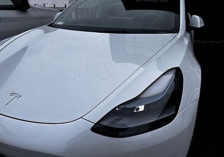 Tesla Model 3 Hinterradantrieb RWD RWD