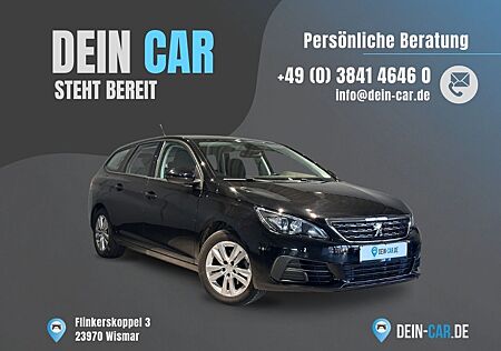 Peugeot 308 Active*KLIMA*R-KAMERA