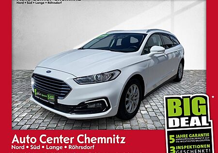 Ford Mondeo Turnier 1.5EB Business Edition Nav/PDC/SH