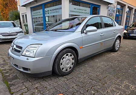 Opel Vectra 2.2 16V Elegance
