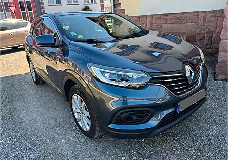 Renault Kadjar 1,5 Facelift Reifen neu Preis Netto!