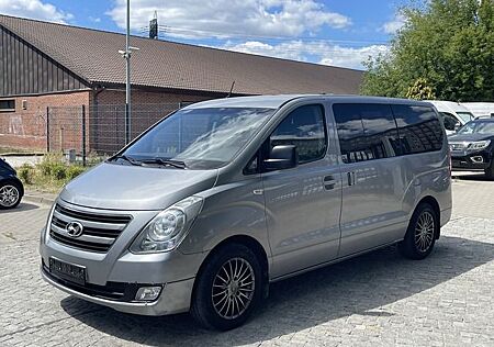 Hyundai H1 Travel Premium *Leder*8-Sitzer*