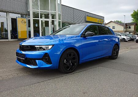 Opel Astra L Lim. 5-trg. GS Line