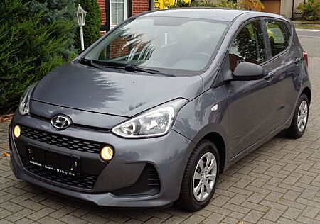 Hyundai i10 Classic Plus