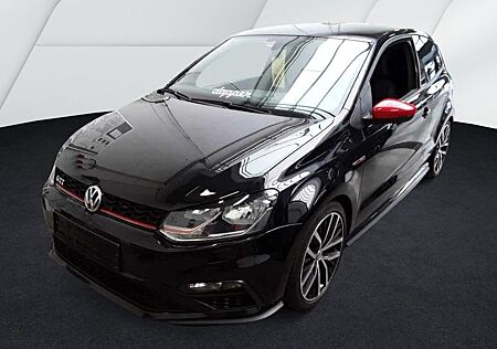 VW Polo Volkswagen V GTI BMT 1.8 TSI "PDC/Temp/Klima"
