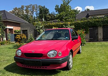 Toyota Corolla 1.4 -