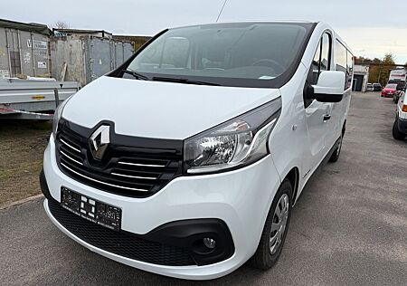 Renault Trafic Combi L2H1 2,9t Expression
