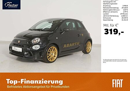 Abarth 695 1.4 T-Jet 16V 75 Anniversario