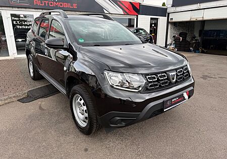Dacia Duster II Access 1 Hand Klima Sitzheizung PDC