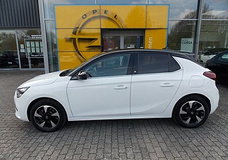 Opel Corsa -e ELEKTRO 11kW Elegance