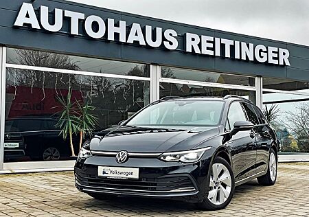 VW Golf Volkswagen VIII Var.Highline- Style 2,0TDI DSG DAB ACC