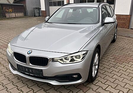 BMW 318d 318 Baureihe 3 Touring