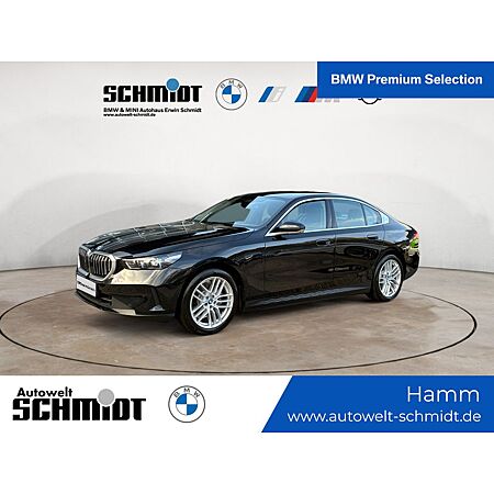 BMW 530 leasen