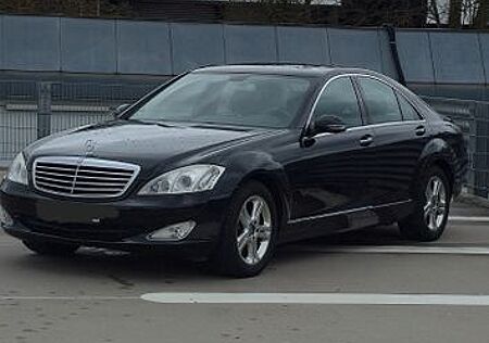 Mercedes-Benz S 350 - W221 | Erst 103tkm | Top Ausstattun