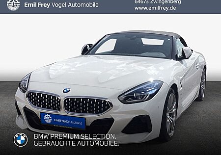 BMW Z4 M Z4 sDrive20i M Sport