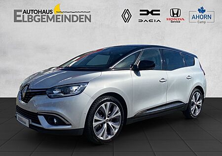 Renault Scenic IV Grand Intens 7 Sitze/ GJR