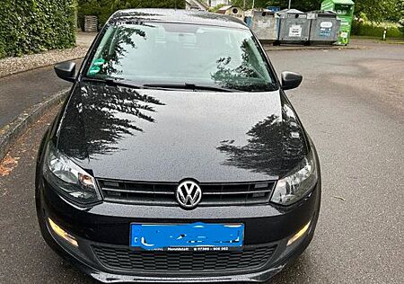 VW Polo Volkswagen 1.2 44kW Trendline Trendline