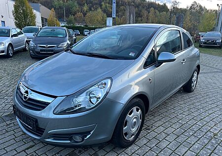 Opel Corsa D Edition "111 Jahre"