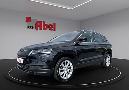 Skoda Karoq Clever*Navi*AHK*Automatik*Kamera*Sitzh.PDC