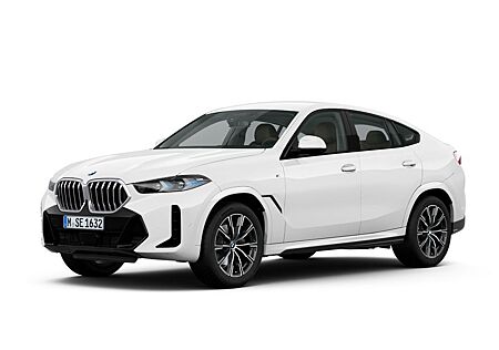 BMW X6 xDrive30d M Sport*Gestik.*AHK*H&K*Memory*DAB*