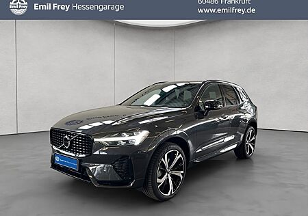 Volvo XC 60 XC60 B4 Plus-Dark Aut 21'' Google-Maps LED Kamer
