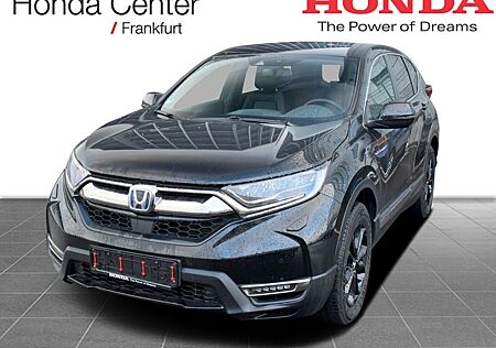 Honda CR-V 2.0 i-MMD HYBRID 4WD Sport Line