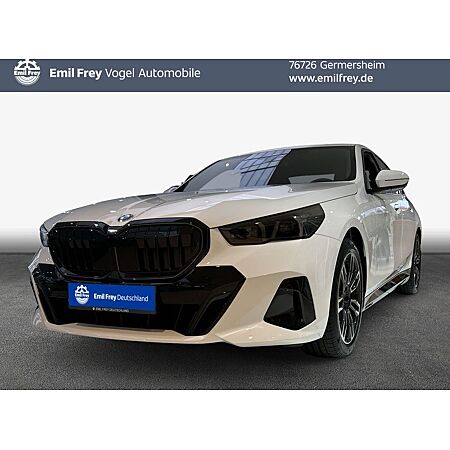 BMW 520 leasen