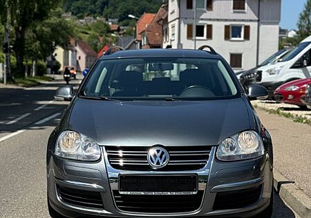 VW Golf Volkswagen V Variant Comfortline