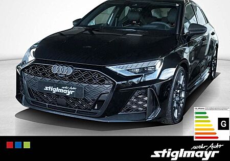 Audi RS3 Sportback 294(400) kW(PS) S tronic Alu-19`
