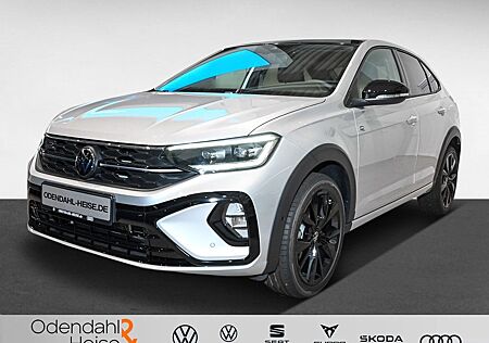 VW Taigo Volkswagen R-Line 1,5 l TSI OPF 110 kW (150 PS) 7-Gan