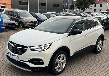 Opel Grandland X Grandland (X) Innovation *LED*360°*LENKRADHZG*