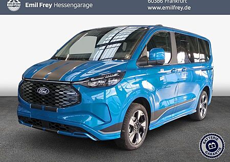 Ford Tourneo Custom e- 340 L1H1 LKW HA Sport