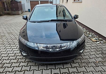 Honda Civic 1.8 Sport Sport