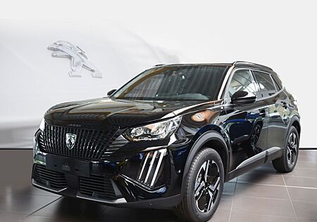 Peugeot 2008 (e-) Allure