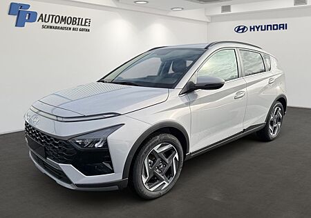 Hyundai Bayon 1.0 T-GDi 2WD Prime