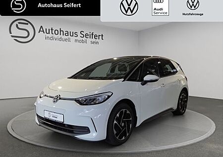 VW ID.3 gebraucht kaufen VW ID.3 Volkswagen Pro *1,99%*Keyless*ACC*Navi*Kamera*