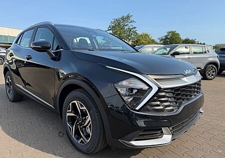 Kia Sportage 1.6 T-GDI MHEV 160 PS Vision/MildHybrid