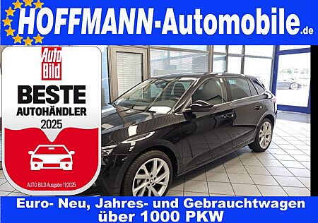 Skoda Scala Style Climatr.,Sitzhzg,Kamera,Alu18Zoll