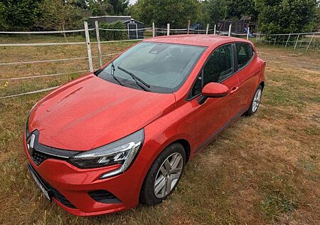 Renault Clio TCe 90 X-tronic Techno Techno