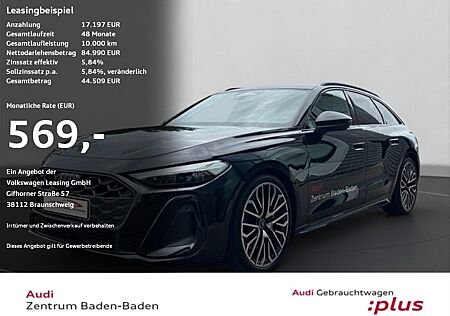 Audi S5 Avant TFSI 270 kW S tronic